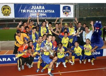 SKUAD Singa Utara pernah menikmati zaman kegemilangan dengan menjulang Piala Malaysia dan pelbagai lagi kejuaraan lain menjadi pasukan yang cukup digeruni dalam bola sepak negara satu ketika dahulu.