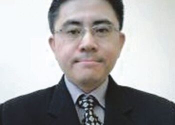 Law Teik Hua