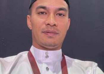 Saiful Fariddil Jasmi