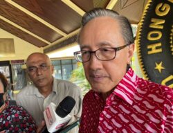 Kita rasa dihargai dalam Kerajaan Perpaduan-GRS