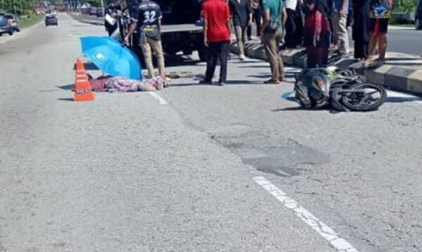 Penuntut maut