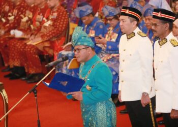 Selangor