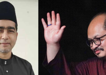 ALIAKBAR GULASAN dan SHAMSUL ISKANDAR MOHD. AKIN