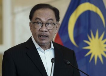 ANWAR IBRAHIM