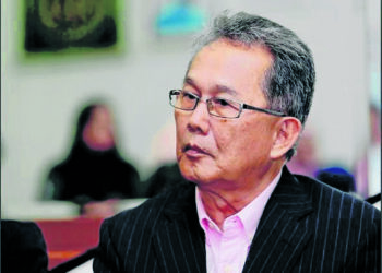 Mohd. Azraai Khor Abdullah