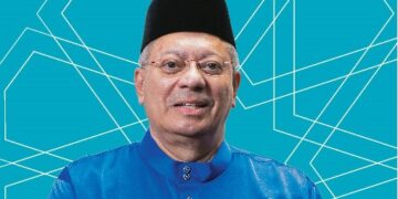 ABDUL RASHID HUSSAIN