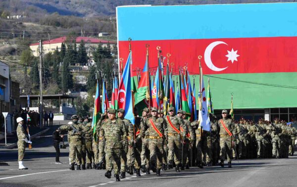azerbaijan
