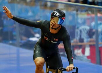 AZIZULHASNI Awang