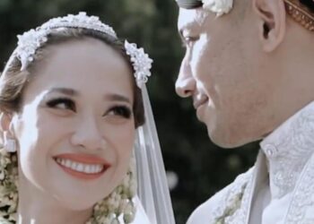Bunga Cinta Lestari