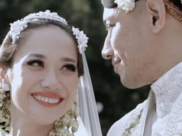 Bunga Cinta Lestari