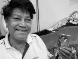 Terima kasih kerana pernah menghiburkan Malaysia – PM