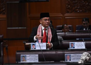 MOHD. NA'IM MOKHTAR