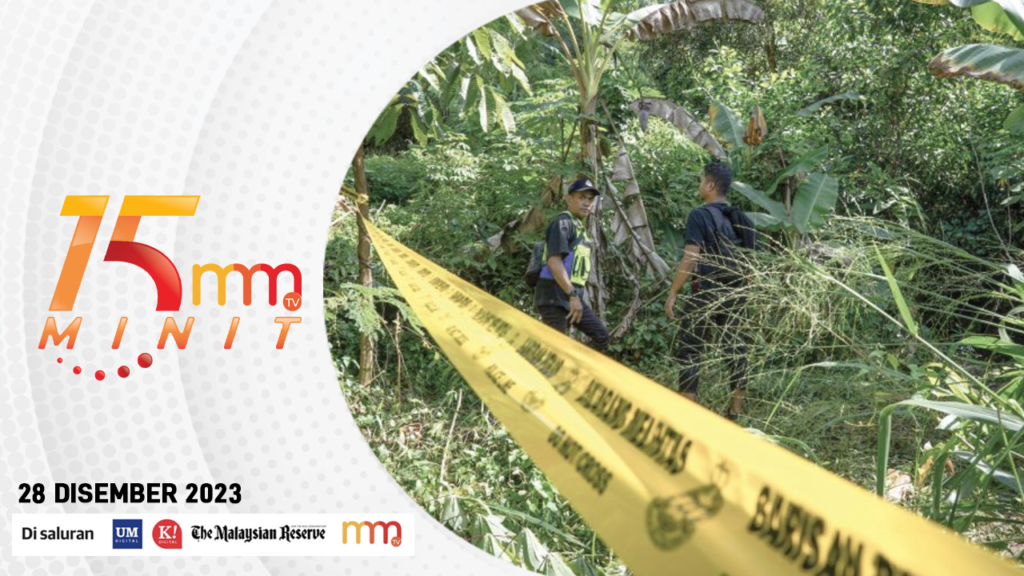 Polis masih mencari pembunuh Zayn Rayyan Polis masih mencari pembunuh Zayn Rayyan