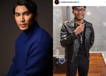 haidar hasanudin