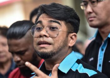 HISHAMUDDIN HASHIM