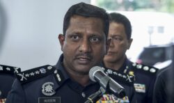 Lagi individu akan dipanggil berhubung penemuan bagasi simpan RM500,000