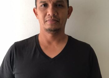 HASNIZAM UZIR