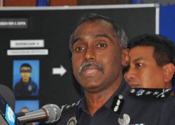 M. Kumar