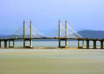 JAMBATAN Pulau Pinang akan ditutup sementara sempena acara Penang Bridge International Marathon 2023, Ahad ini.