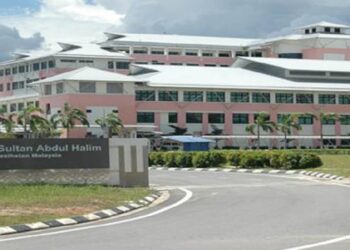 HOSPITAL SULTAN ABDUL HALIM