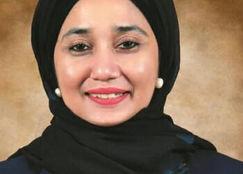 HASLINA ABDUL HAMID