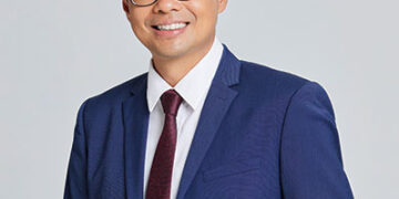 LEE CHEAN CHUNG