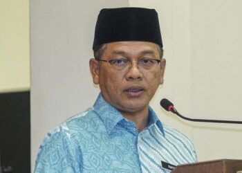 MOHD. NAIM MOKHTAR