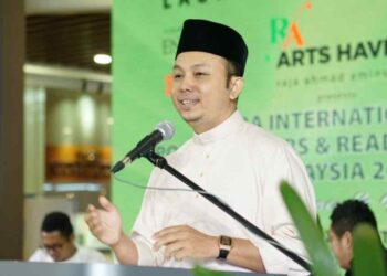 MOHD YUSMADI MOHD YUSOF