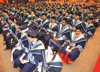 APA-APA jua dakwaan wujudnya sistem kuota dalam sektor pendidikan hendaklah ditangani dengan cermat agar perasaan etnik Melayu dan bumiputera tidak terguris manakala etnik bukan Melayu pula berasa puas hati. – FACEBOOK UTEM