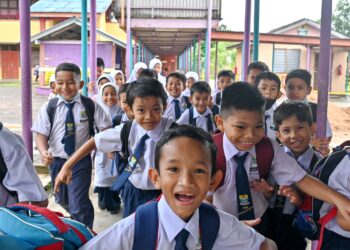 FOKUS utama dalam pembentukan karakter pelajar adalah pendidikan adab, integriti, daya tahan dan lain-lain nilai murni sebagaimana dinyatakan dalam Falsafah Pendidikan Kebangsaan (FPK). – UTUSAN/PUQTRA HAIRRY