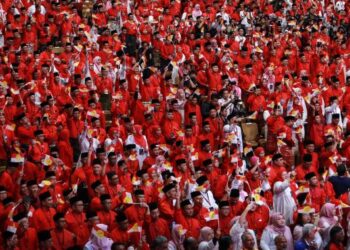UMNO dijangka akan terkubur dalam Pilihan Raya Umum Ke-16 (PRU16) jika tidak berubah dari sekarang.