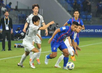 TERENGGANU FC dikatkan berminat mendapatkan sentuhan Safawi Rasid bagi mengharungi musim 2024.