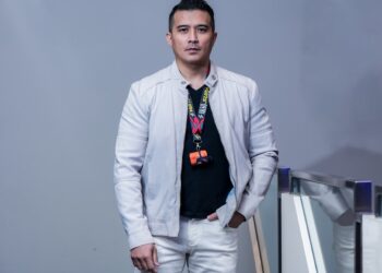 aaron aziz