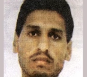 MOHAMMED DEIF