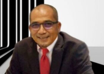 Abdul Halim Suleiman