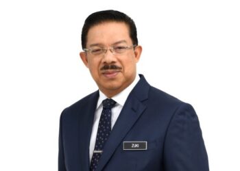 Tan Sri Mohd. Zuki Ali