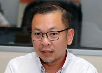 CHANG FOONG HIN