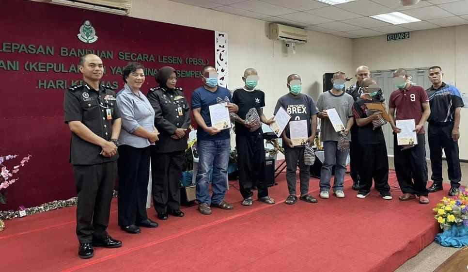 Tiada lagi sambutan Krismas di balik tirai besi