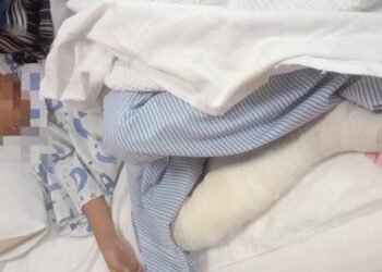 CHE Muhammad Harith Maliq Abdul Rahman berada dalam keadaan stabil dan sedang menerima rawatan di Hospital Sultan Ismail Petra, Kuala Krai, Kelantan.