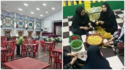 Keluarga rugi RM13,000, katerer tidak hadir sediakan hidangan kenduri