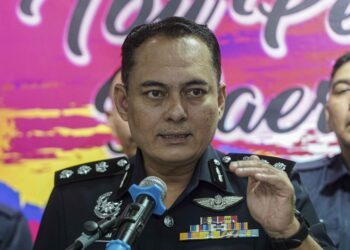 ACP ZAM HALIM JAMALUDIN