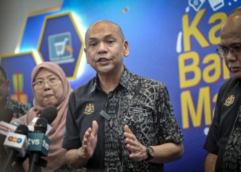 ARMIZAN MOHD ALI