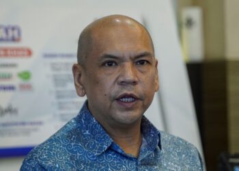 ARMIZAN MOHD. ALI