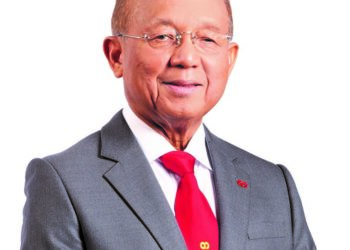 AZMAN Hashim