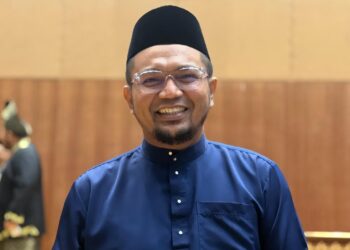 Wan Zikri Afhtar Ishak