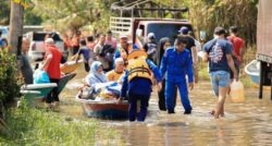 1,240 warga emas antara 25,547 mangsa banjir