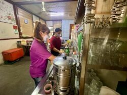 Perlis tunggu keputusan pusat tentang langkah pencegahan Covid-19