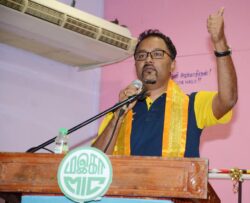 Lucutkan kewarganegaraan Ganesparan – MIC