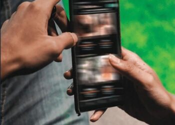 KERATAN tangkap layar menerusi perkongsian di aplikasi TikTok milik @pelisahh