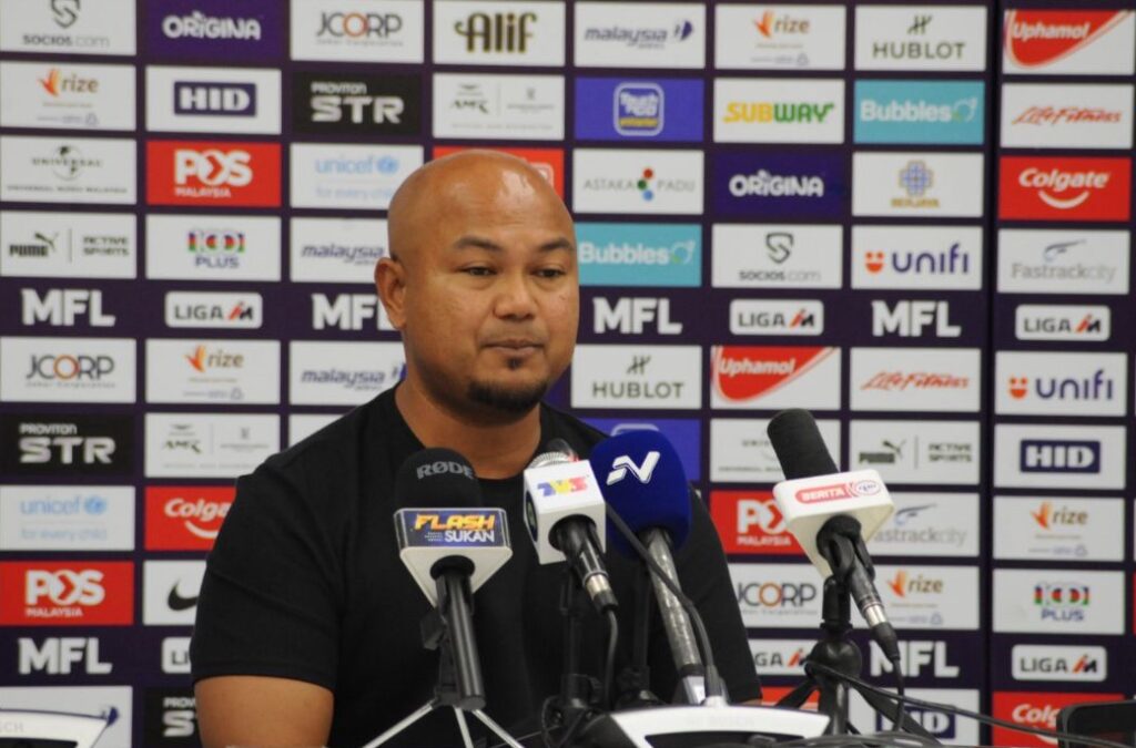 penang fc
